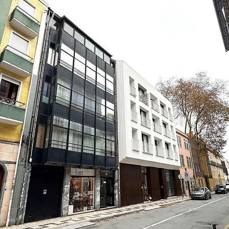 Rosario 1Ds By Rosario Inn Порто Екстериор снимка