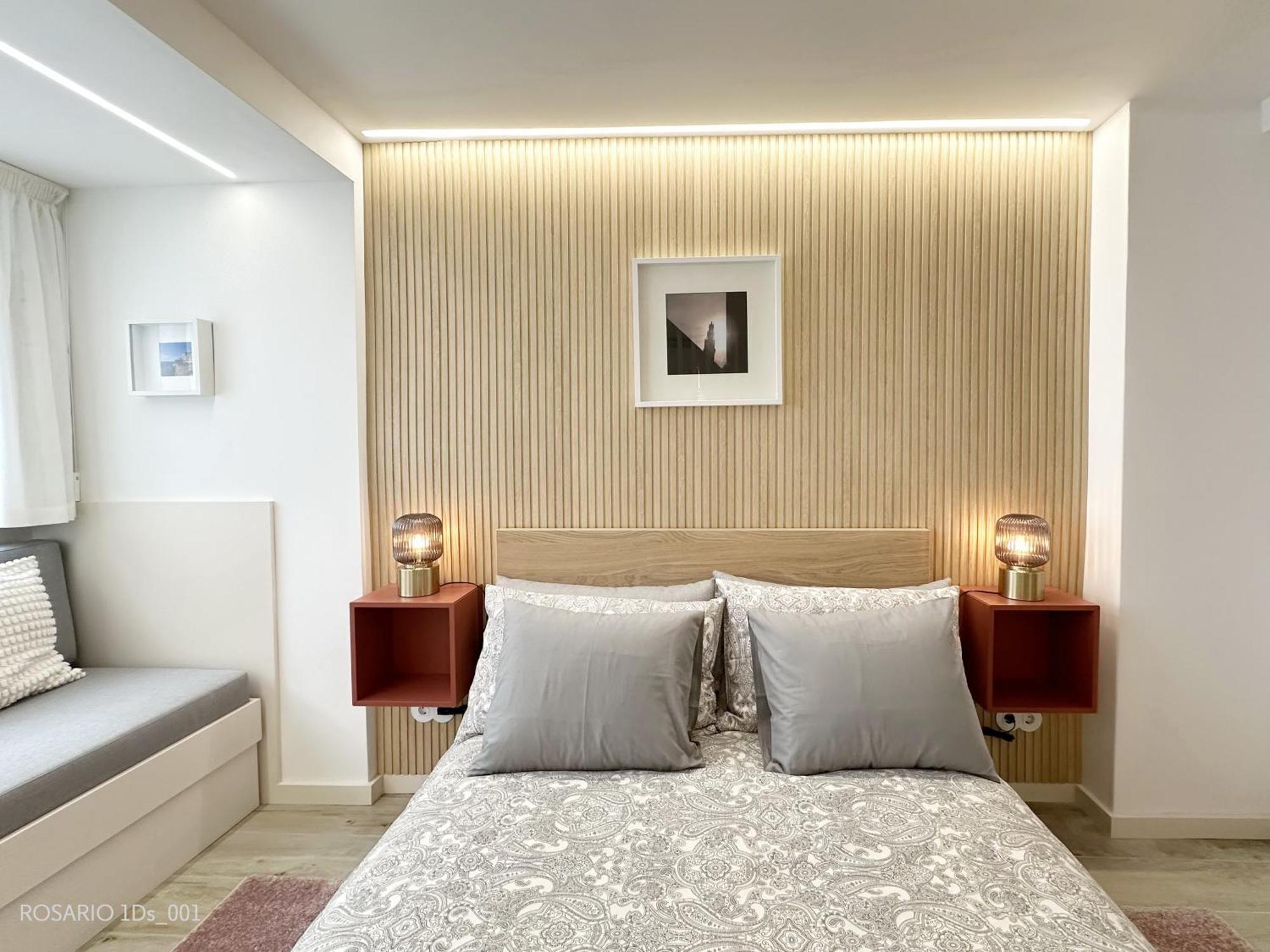 Rosario 1Ds By Rosario Inn Порто Екстериор снимка