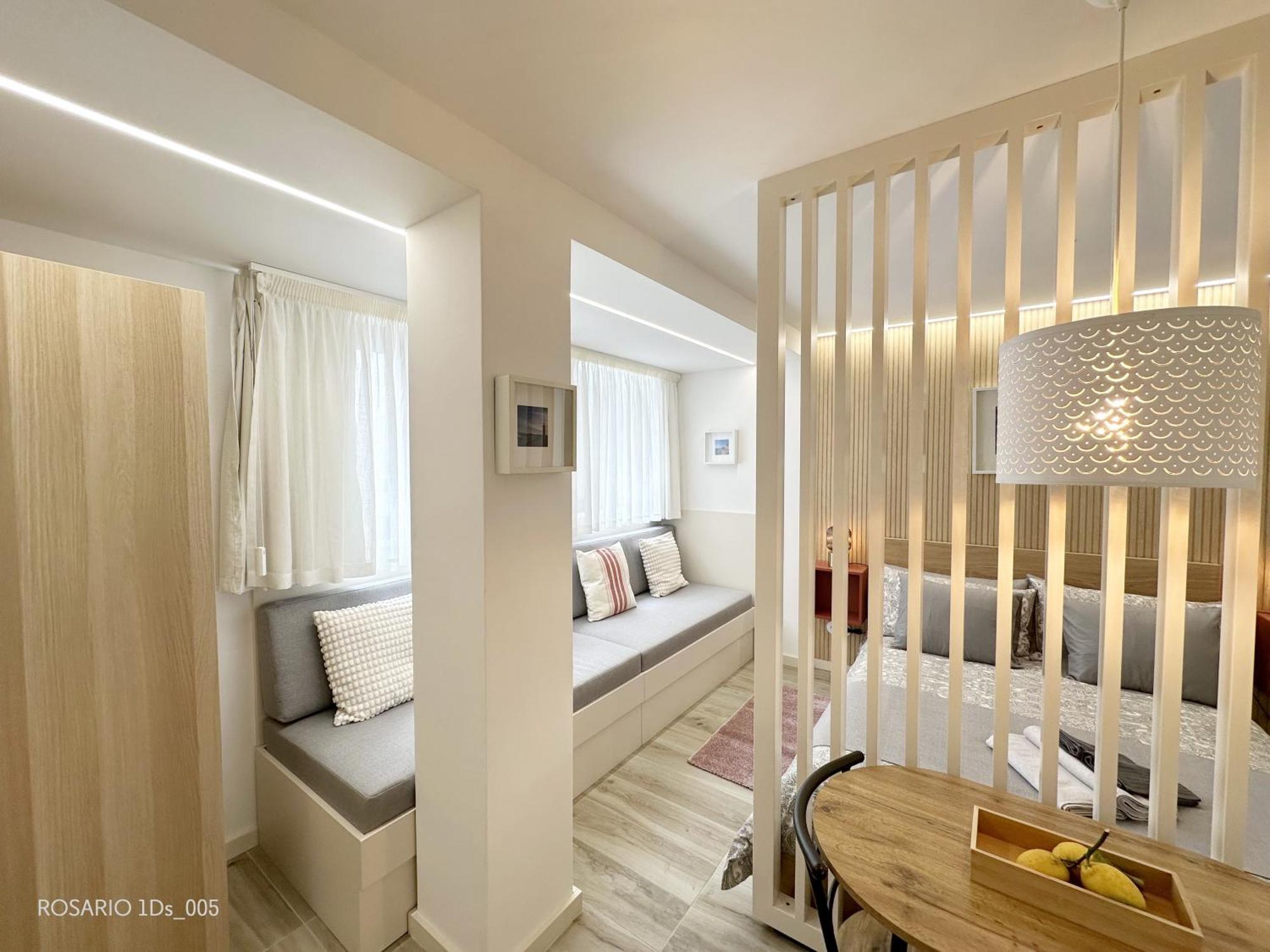 Rosario 1Ds By Rosario Inn Порто Екстериор снимка