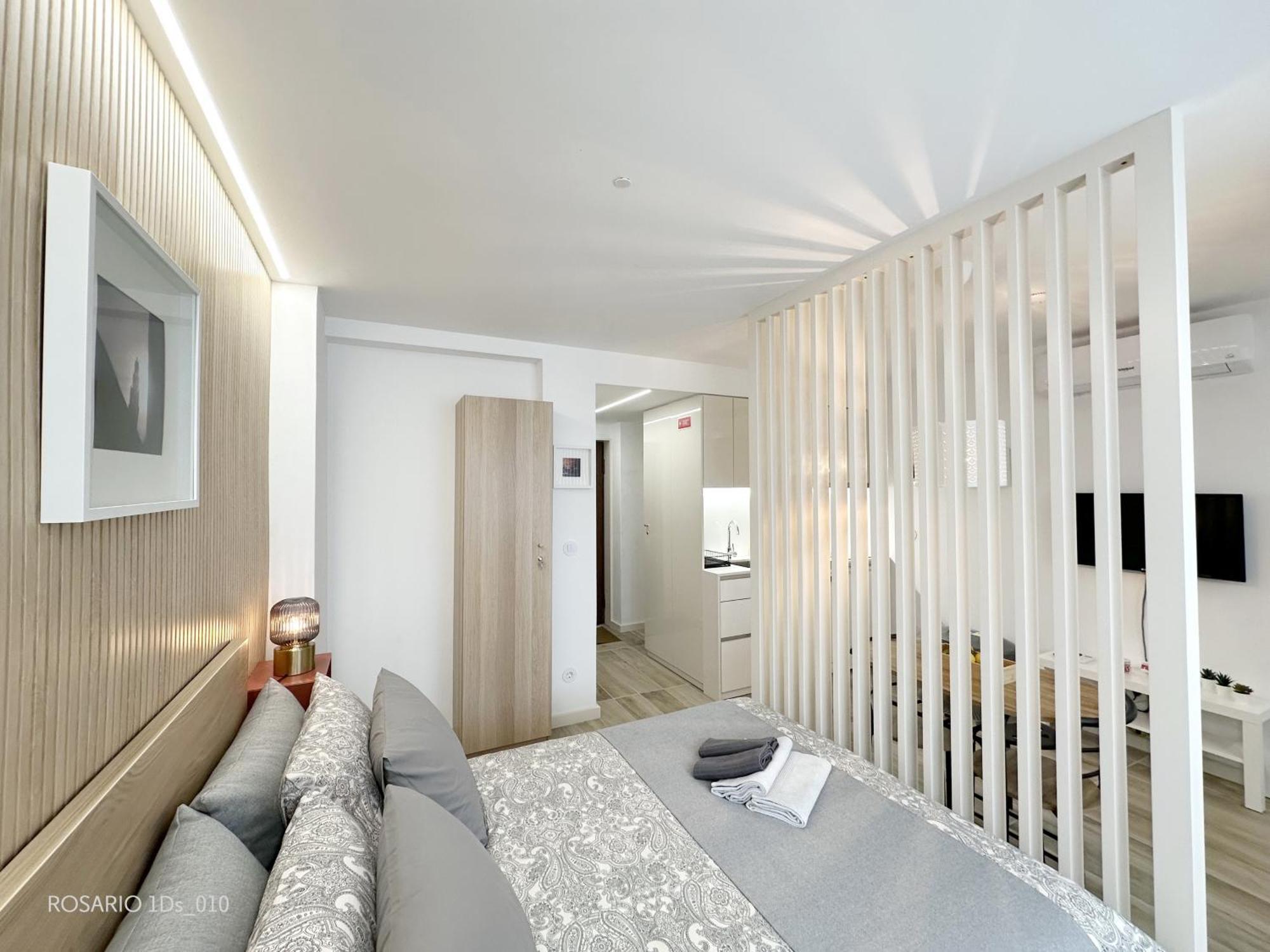Rosario 1Ds By Rosario Inn Порто Екстериор снимка