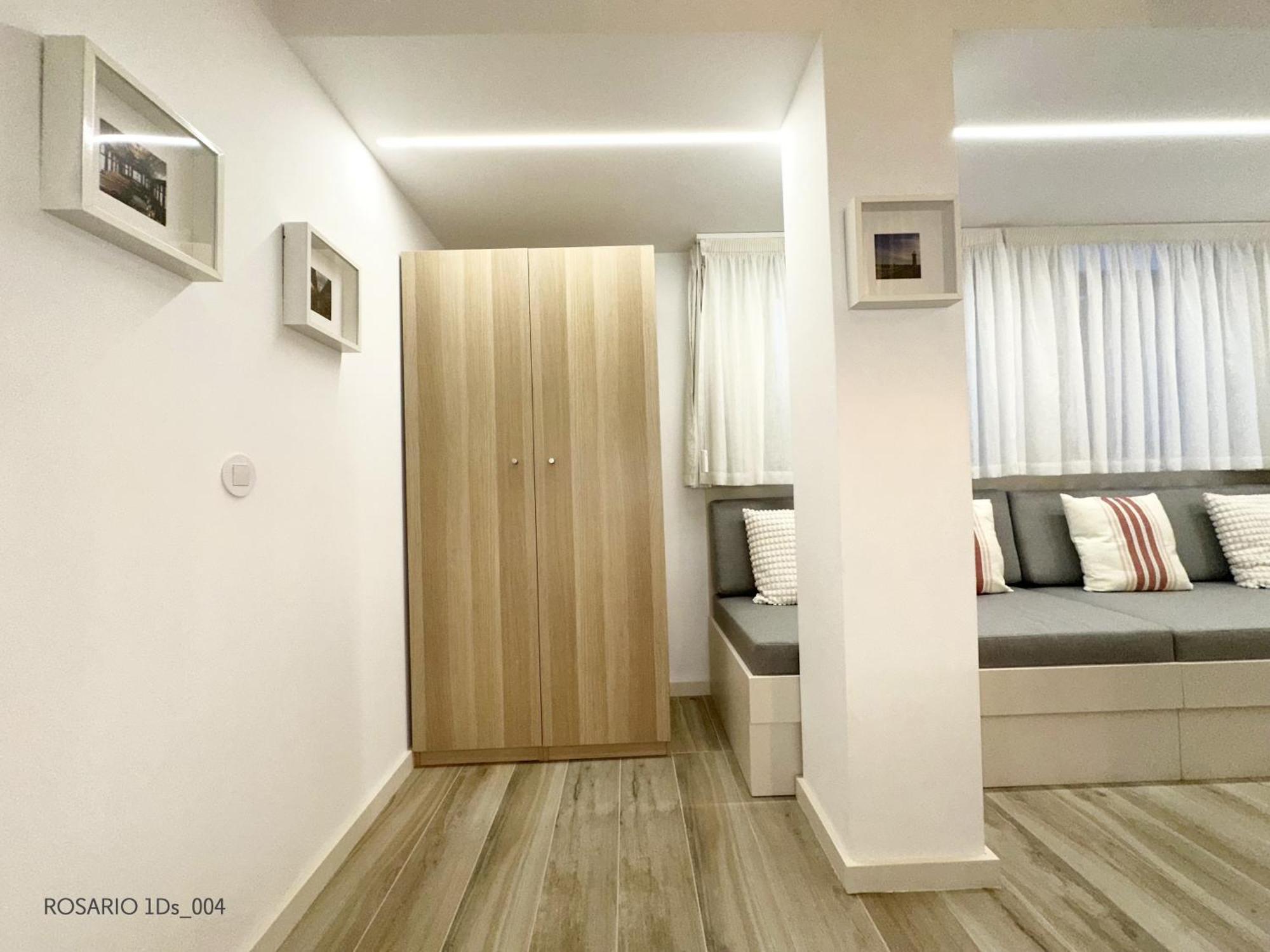 Rosario 1Ds By Rosario Inn Порто Екстериор снимка