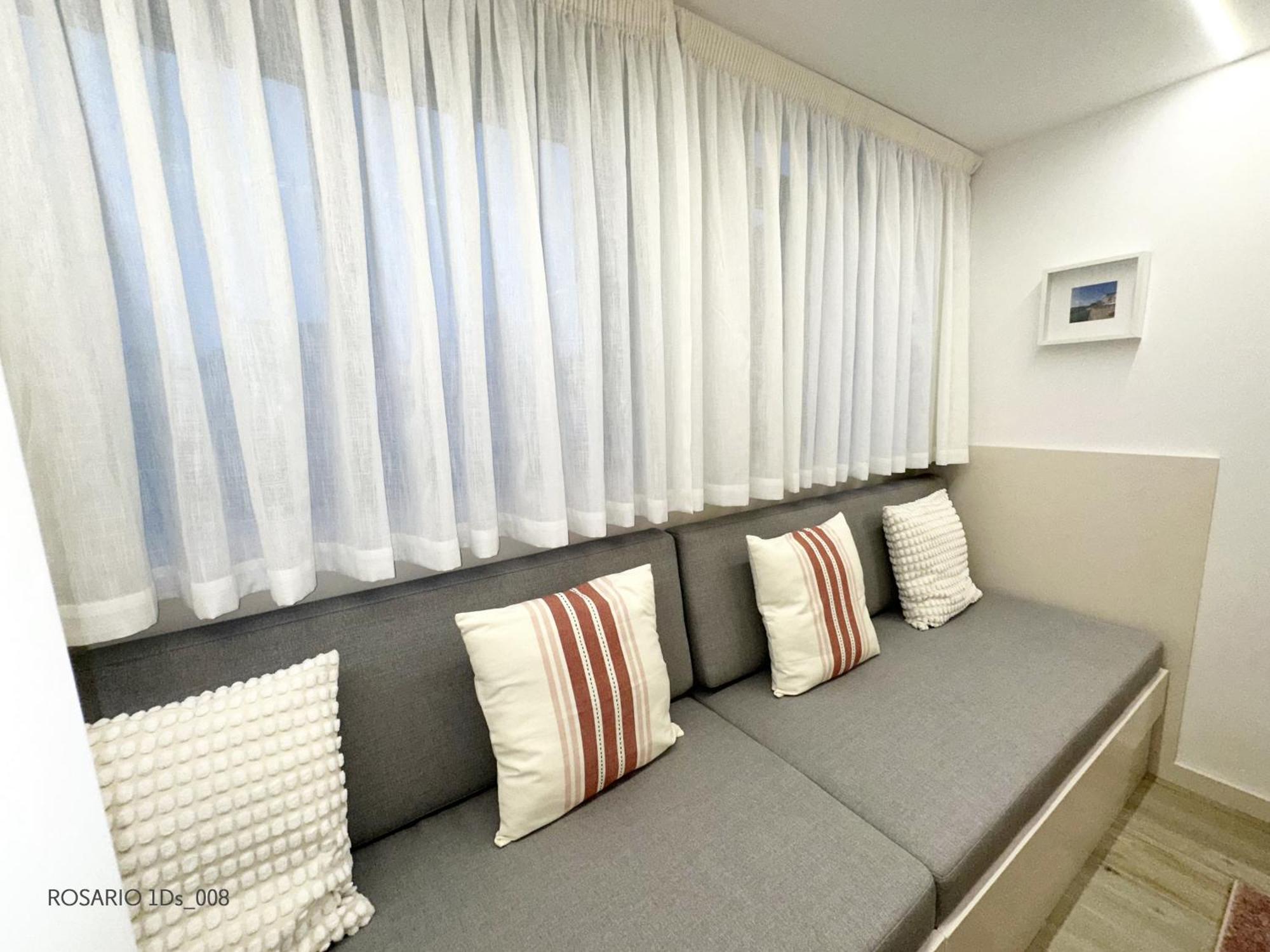 Rosario 1Ds By Rosario Inn Порто Екстериор снимка