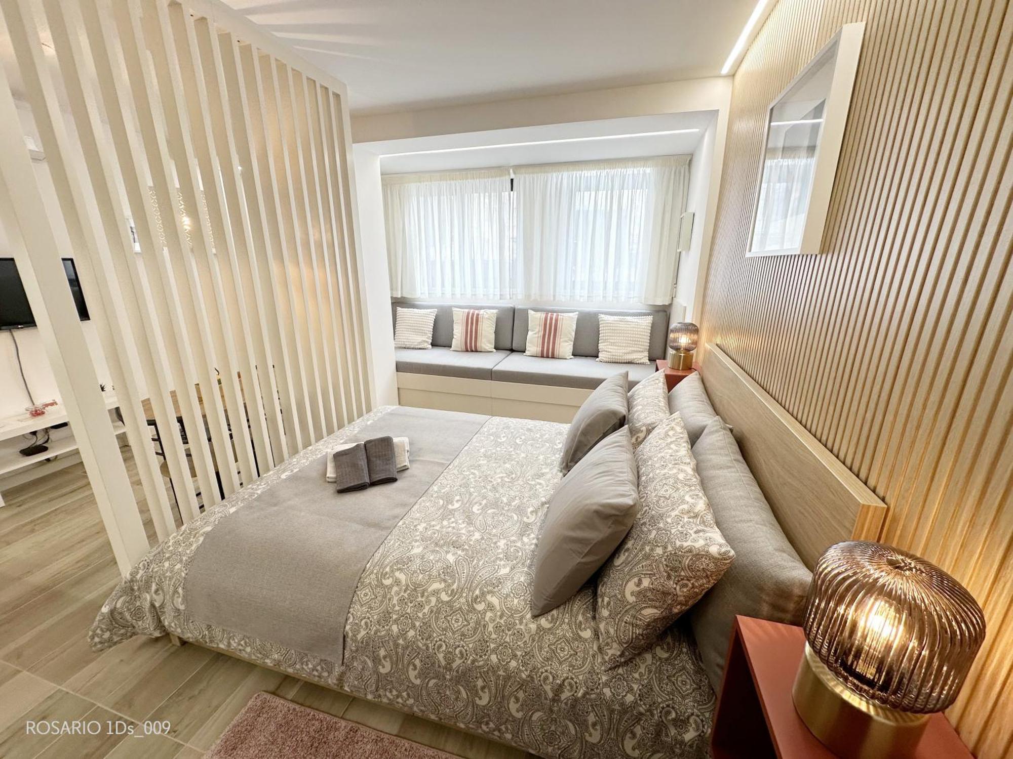 Rosario 1Ds By Rosario Inn Порто Екстериор снимка
