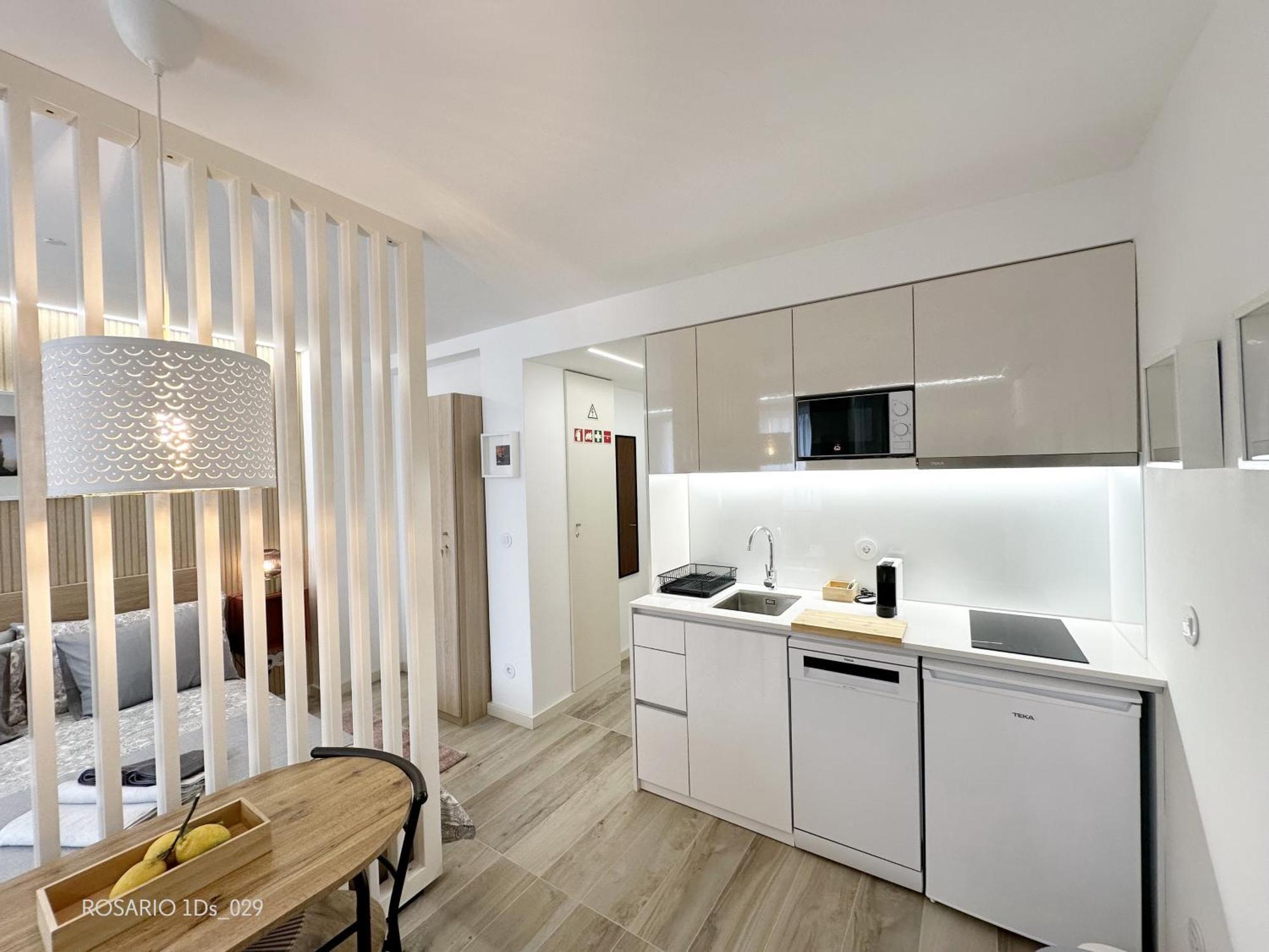 Rosario 1Ds By Rosario Inn Порто Екстериор снимка