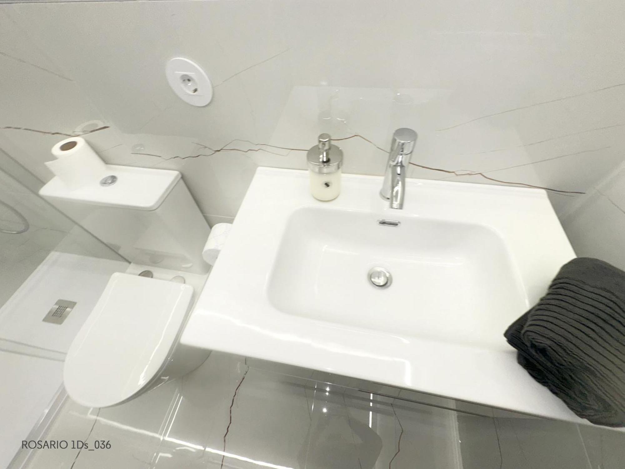 Rosario 1Ds By Rosario Inn Порто Екстериор снимка