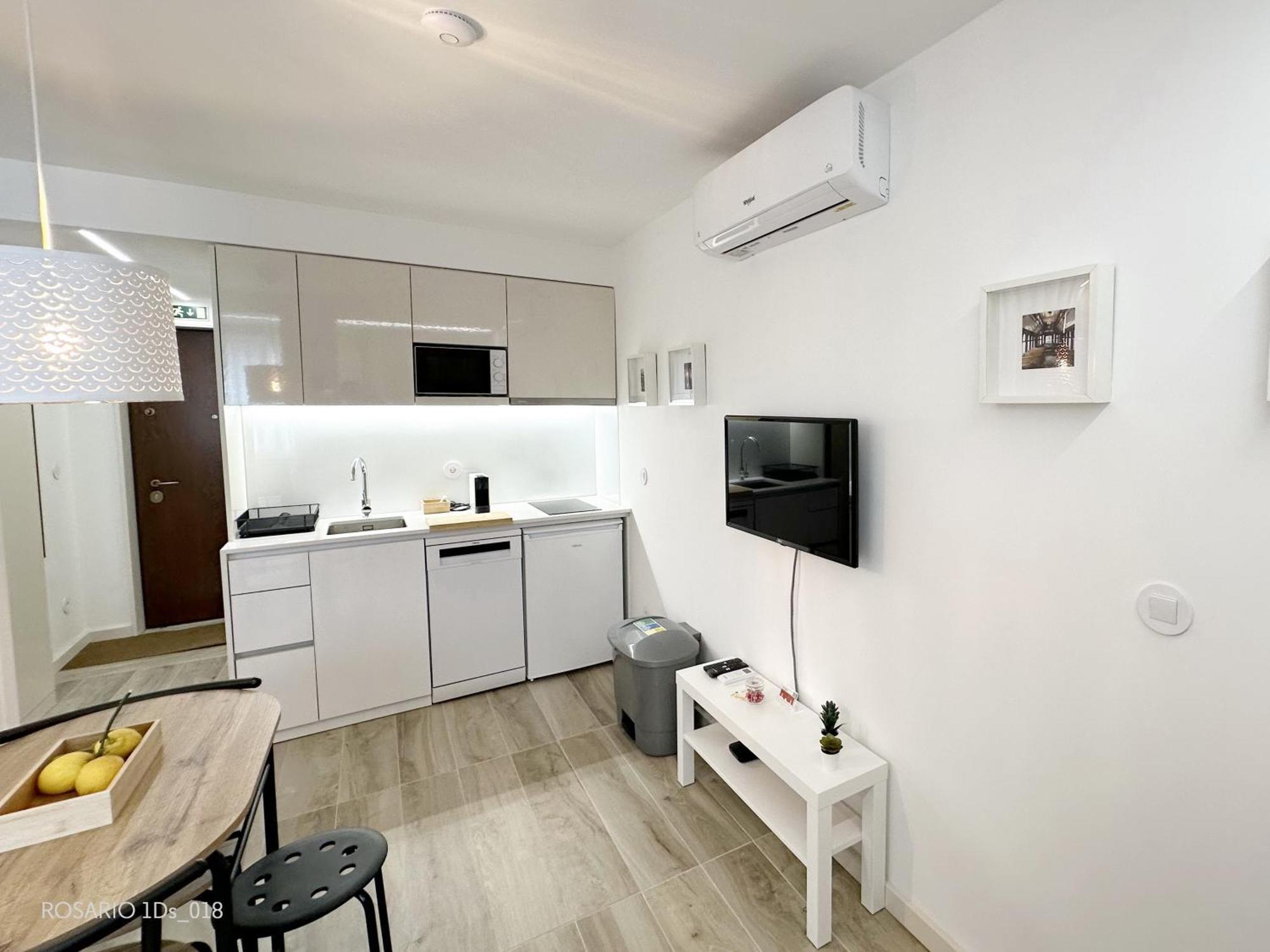 Rosario 1Ds By Rosario Inn Порто Екстериор снимка