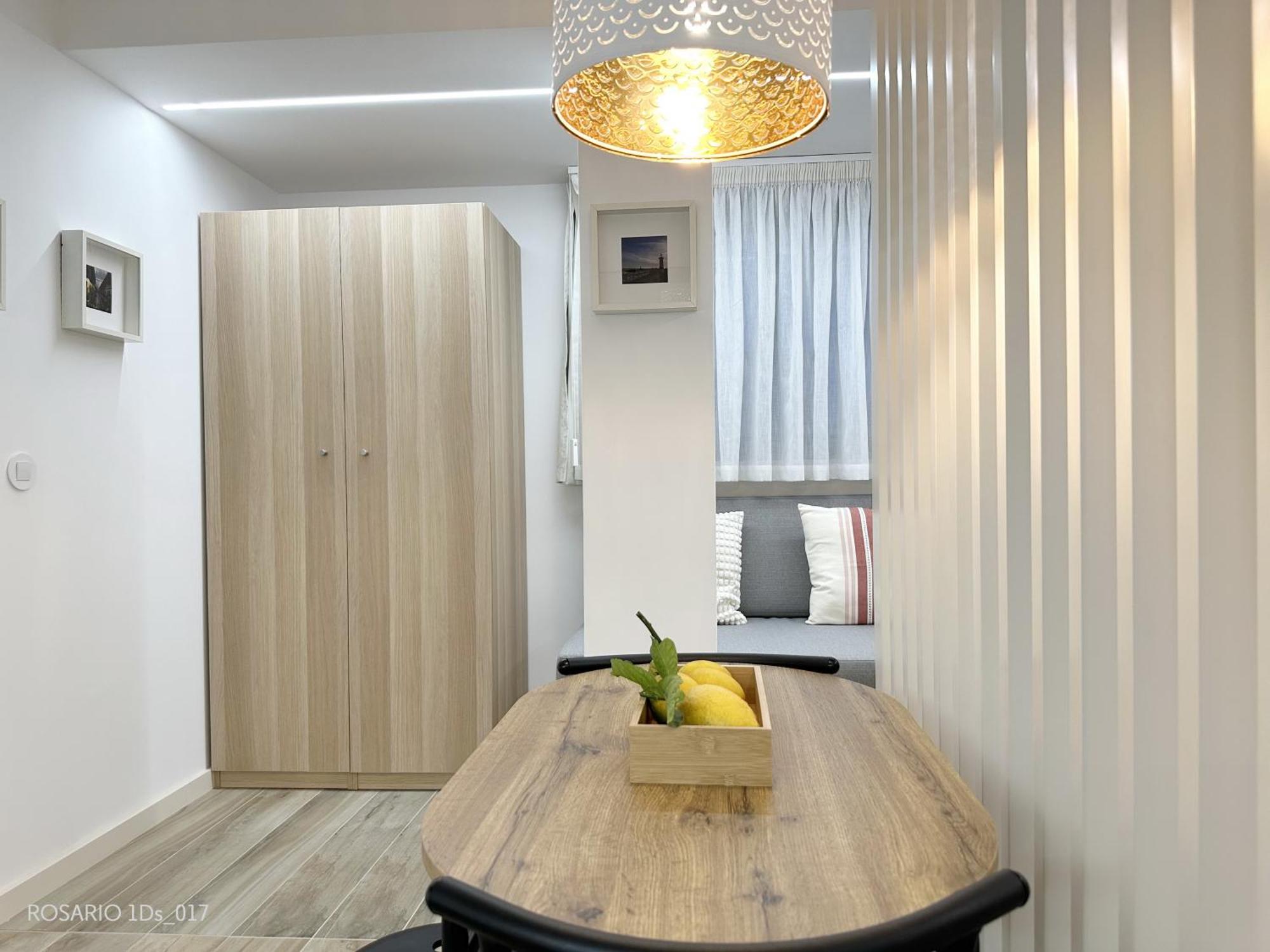 Rosario 1Ds By Rosario Inn Порто Екстериор снимка