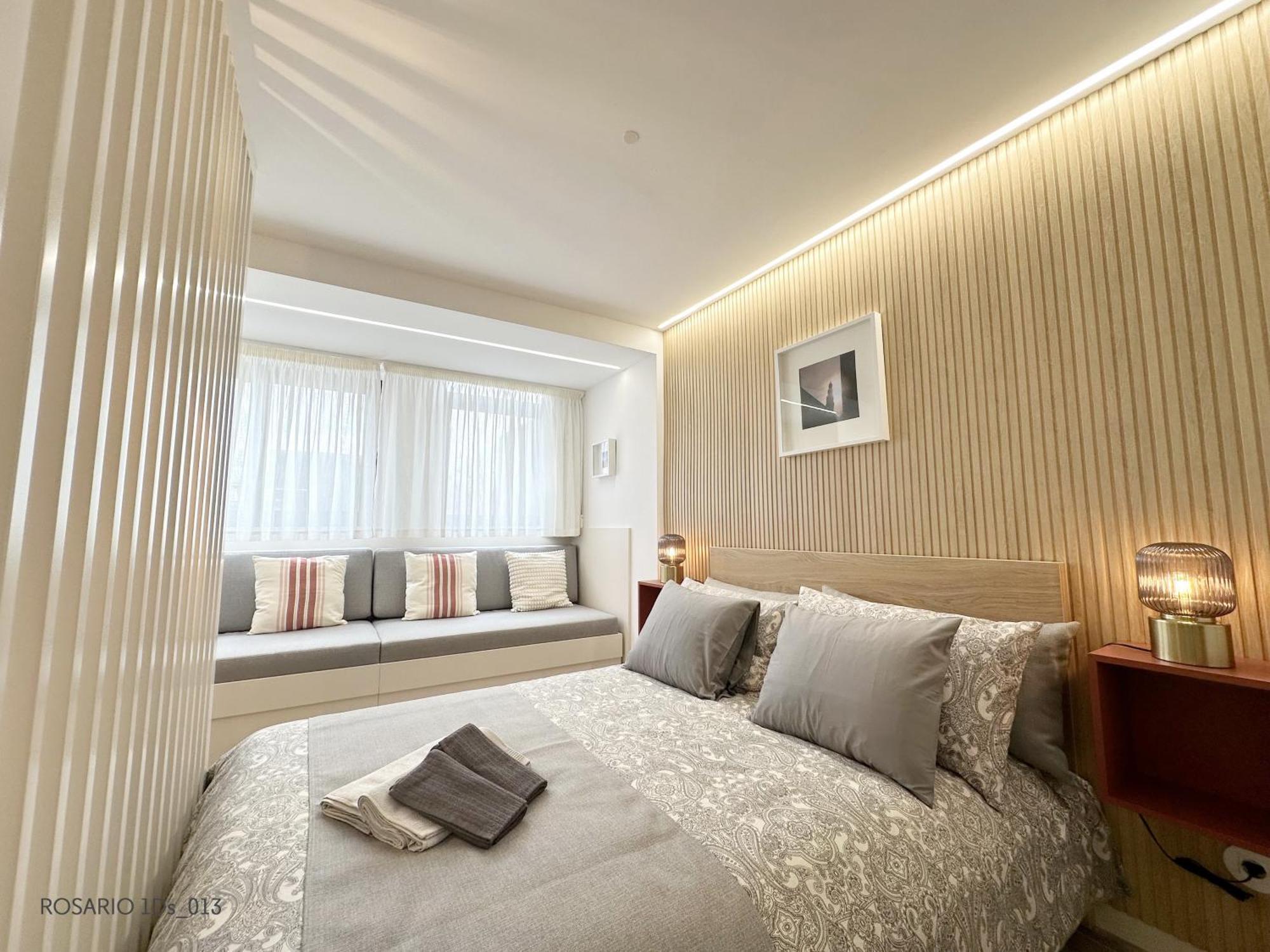 Rosario 1Ds By Rosario Inn Порто Екстериор снимка