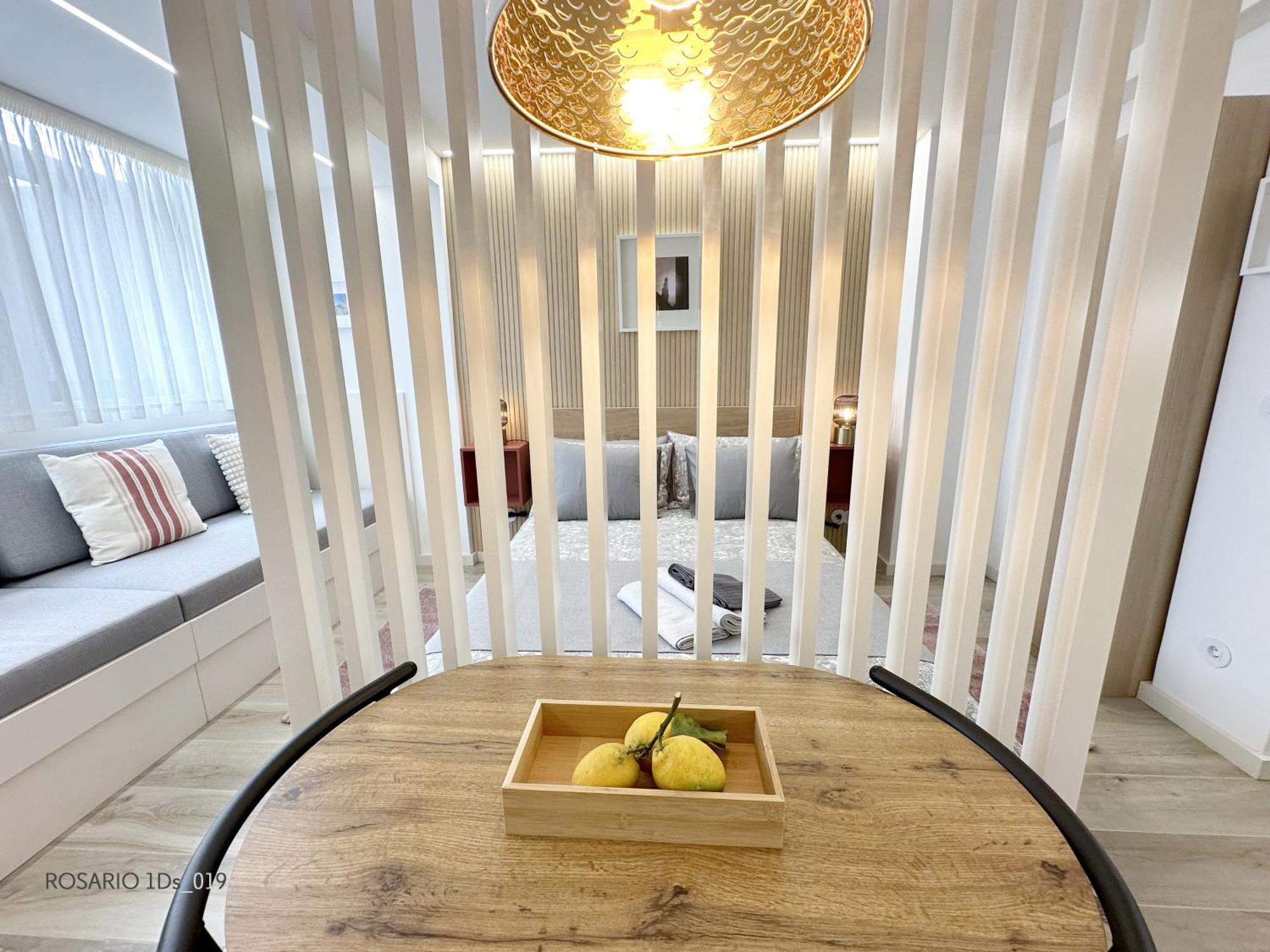 Rosario 1Ds By Rosario Inn Порто Екстериор снимка