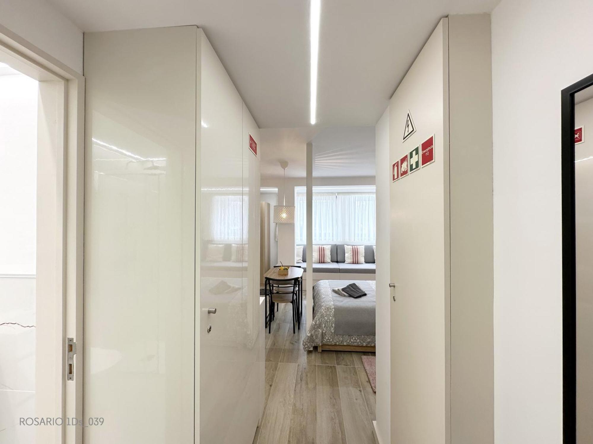 Rosario 1Ds By Rosario Inn Порто Екстериор снимка