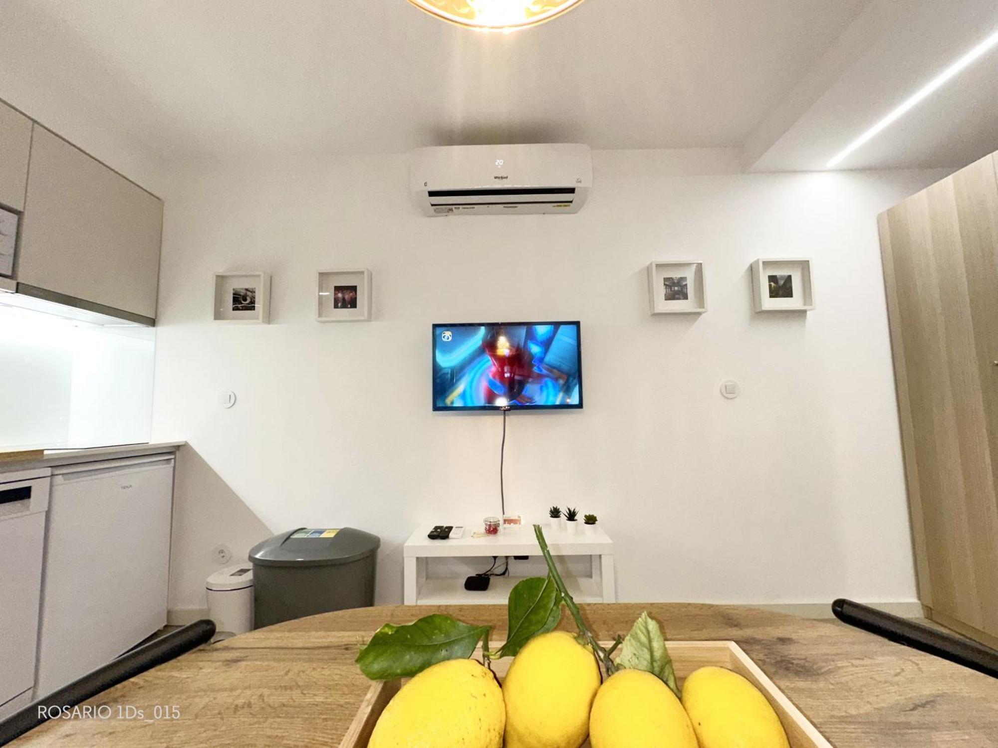 Rosario 1Ds By Rosario Inn Порто Екстериор снимка