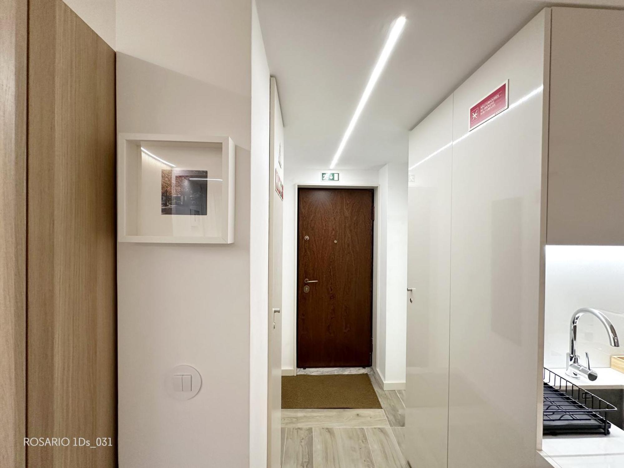 Rosario 1Ds By Rosario Inn Порто Екстериор снимка