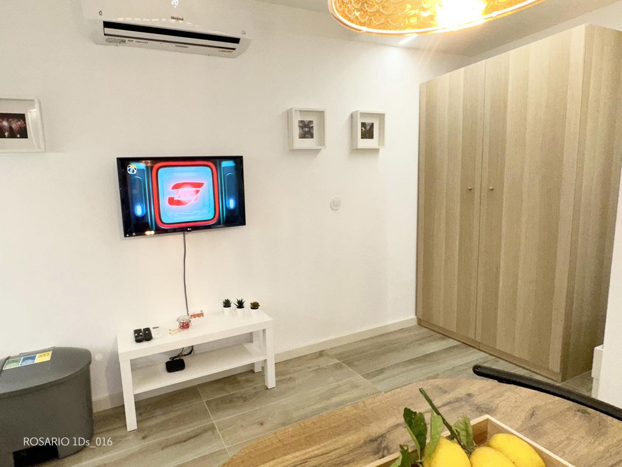 Rosario 1Ds By Rosario Inn Порто Екстериор снимка