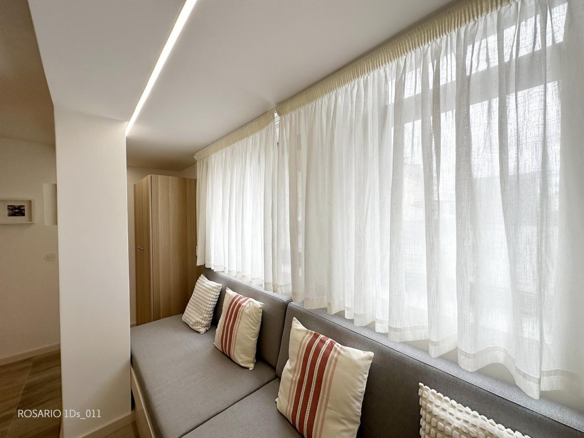 Rosario 1Ds By Rosario Inn Порто Екстериор снимка