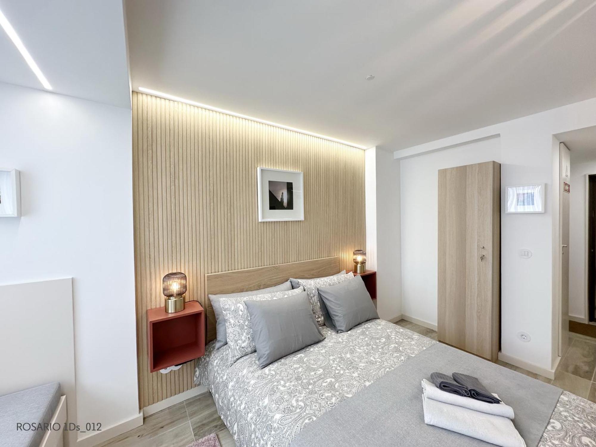 Rosario 1Ds By Rosario Inn Порто Екстериор снимка