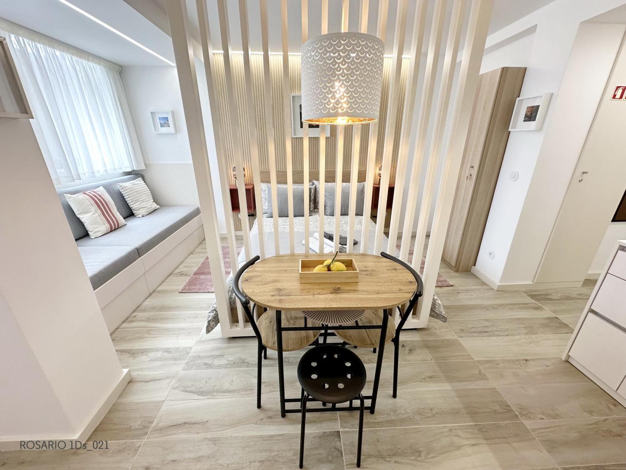 Rosario 1Ds By Rosario Inn Порто Екстериор снимка