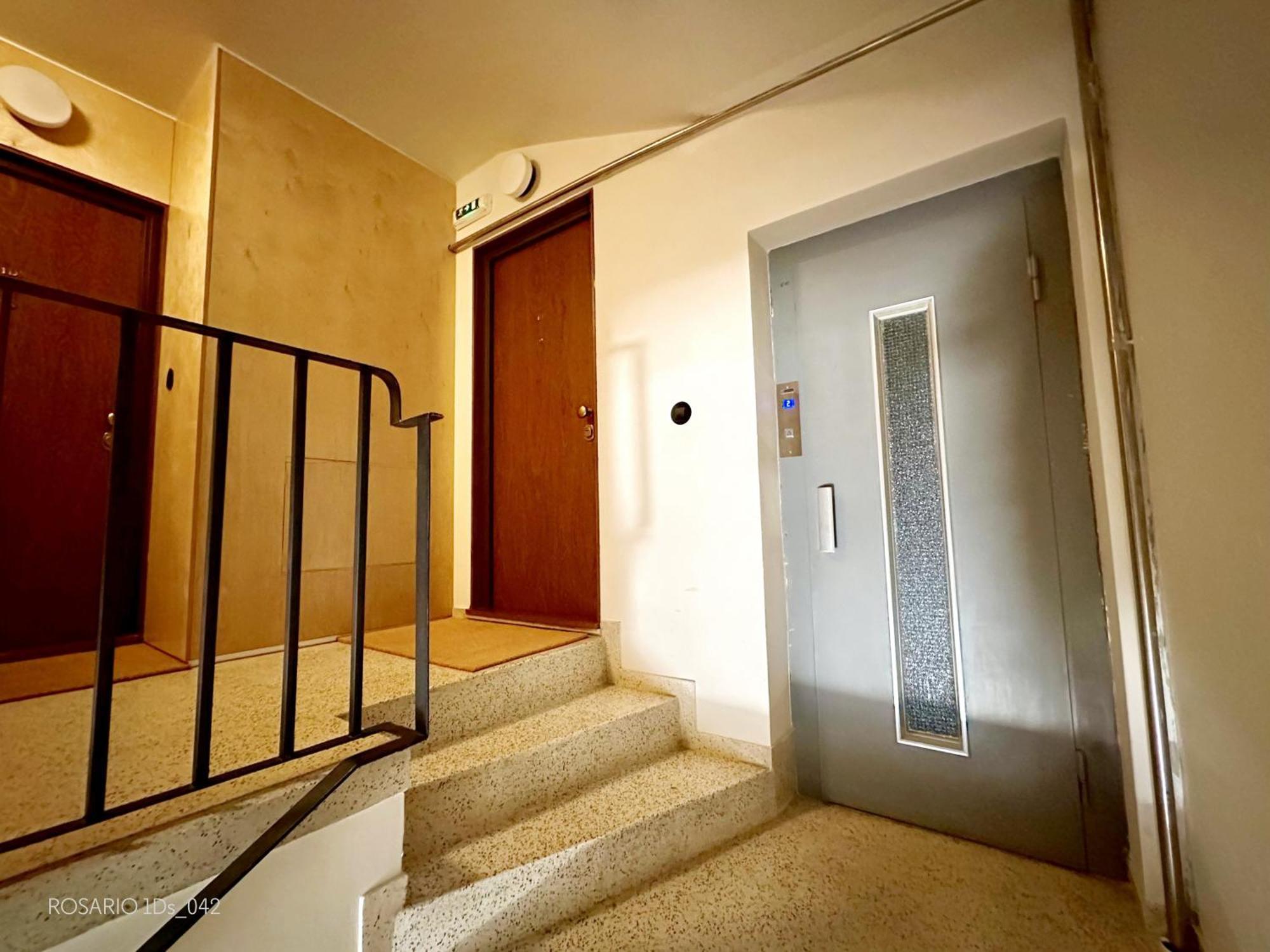 Rosario 1Ds By Rosario Inn Порто Екстериор снимка